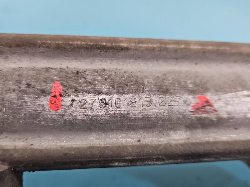 Рулевая рейка BMW X6 P679265505 — фото детали 5