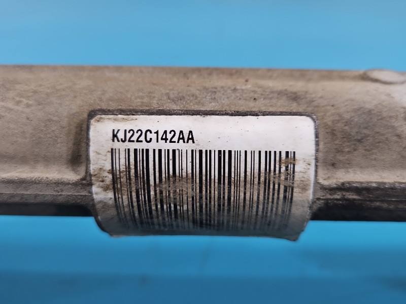 Рульова рейка Ford B-Max AP31-3200-AC — фото деталі 7