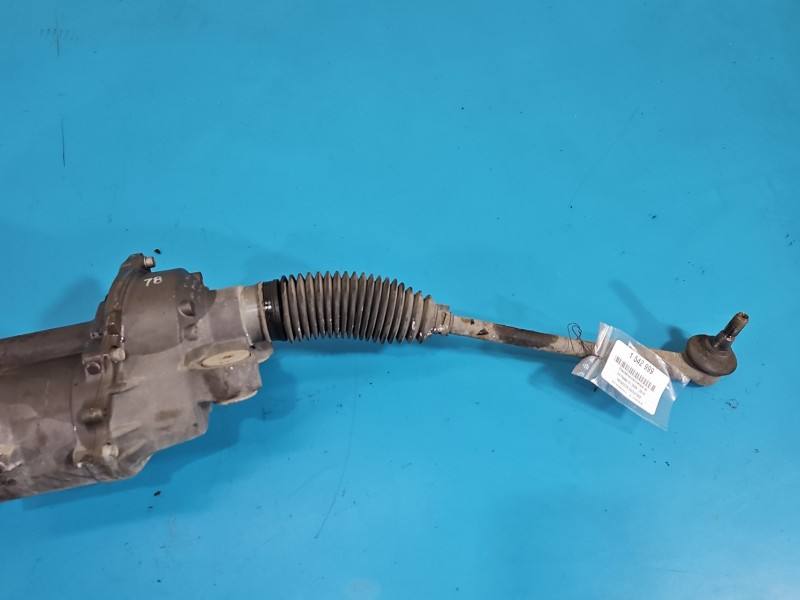 Рульова рейка Volkswagen Passat CC 3C1423050H — фото деталі 2
