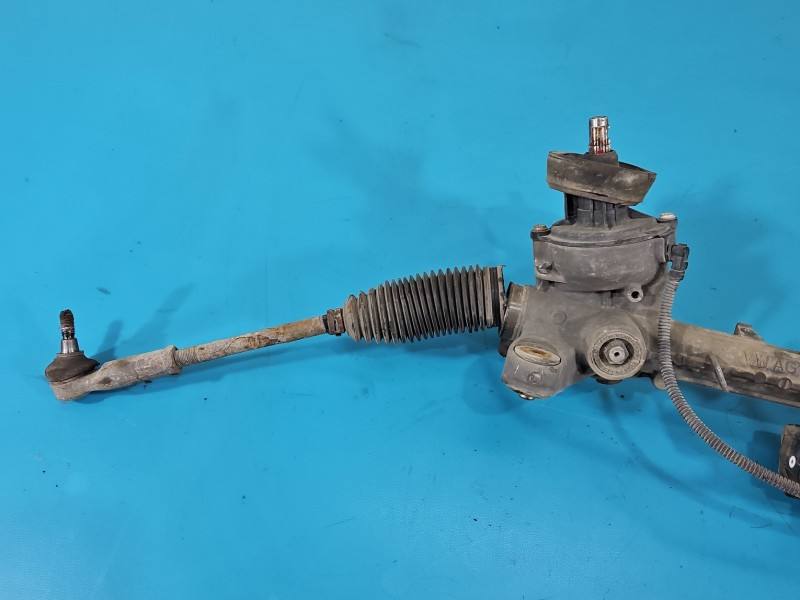 Рульова рейка Volkswagen Passat CC 3C1423050H — фото деталі 4