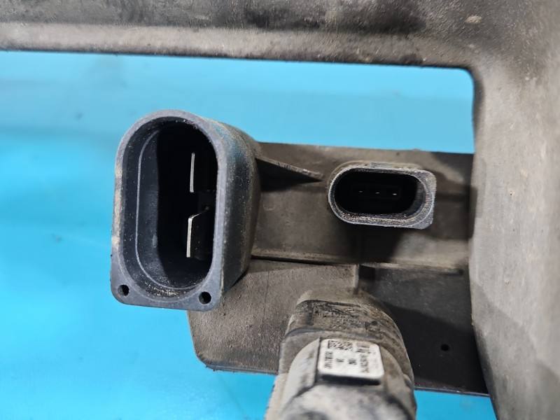 Рульова рейка Volkswagen Passat CC 3C1423050H — фото деталі 7