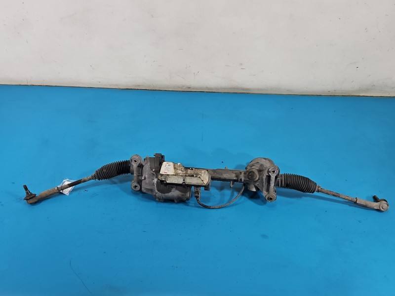 Рульова рейка Volkswagen Passat CC 3C1423050H — фото деталі 9