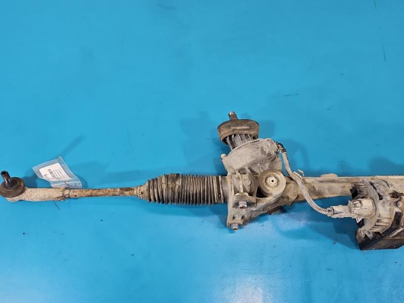 Рульова рейка Volkswagen Passat B6 3C1423051J — фото деталі 6
