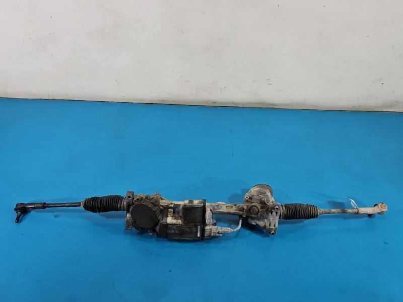 Рульова рейка Volkswagen Passat B6 3C1423051J — фото деталі 9
