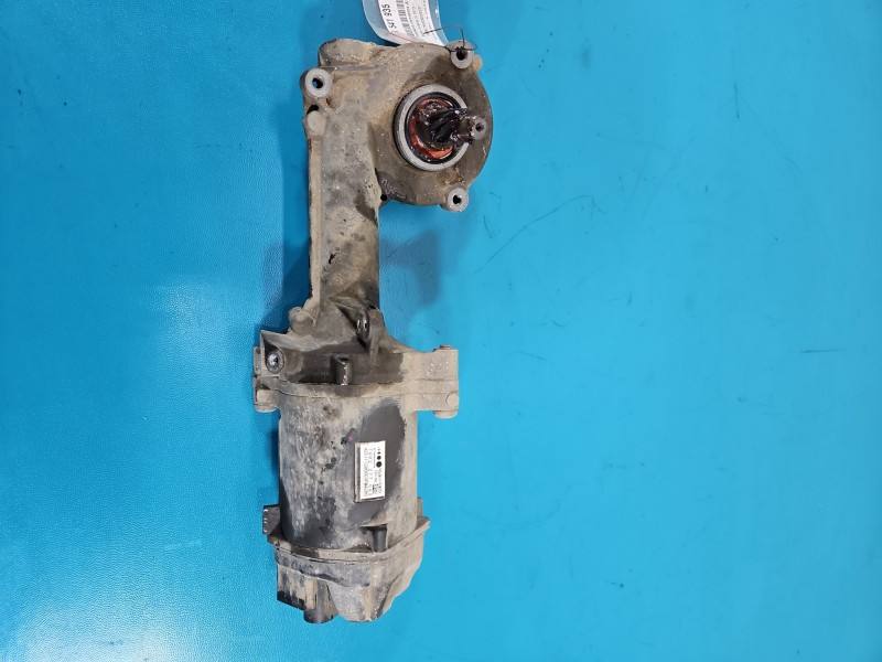 Рульова рейка Skoda Octavia 3 7802277689