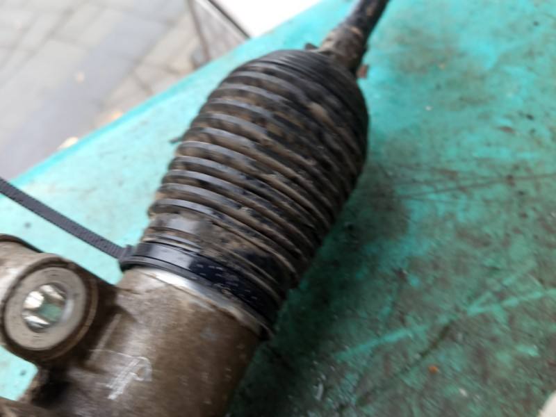 Рулевая рейка Kia Picanto 56500G6500 — фото детали 20