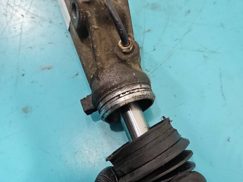Рульова рейка Ford Freestyle RF5F9C3550AB — фото деталі 3
