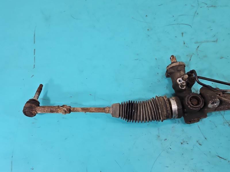 Рульова рейка Ford Freestyle RF5F9C3550AB — фото деталі 4