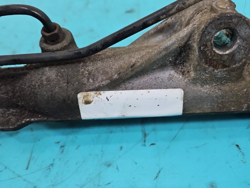 Рульова рейка Ford Freestyle RF5F9C3550AB — фото деталі 6