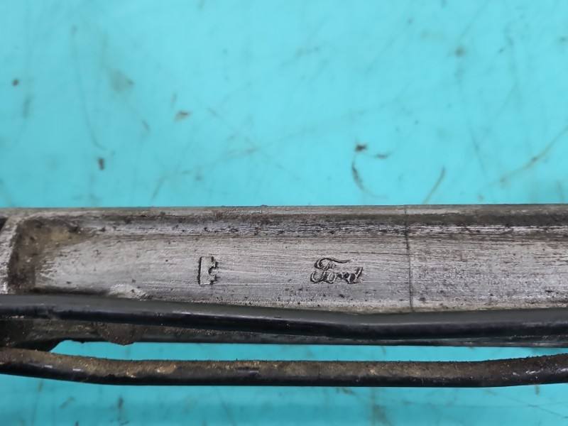 Рульова рейка Ford Freestyle RF5F9C3550AB — фото деталі 7