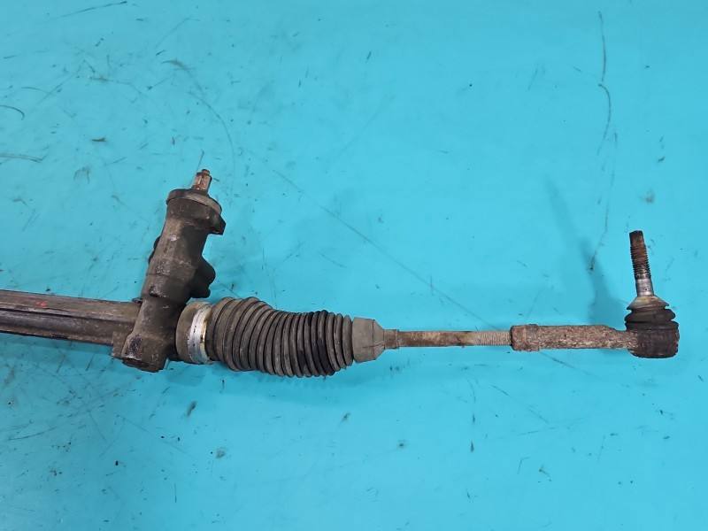 Рульова рейка Ford Freestyle RF5F9C3550AB — фото деталі 11