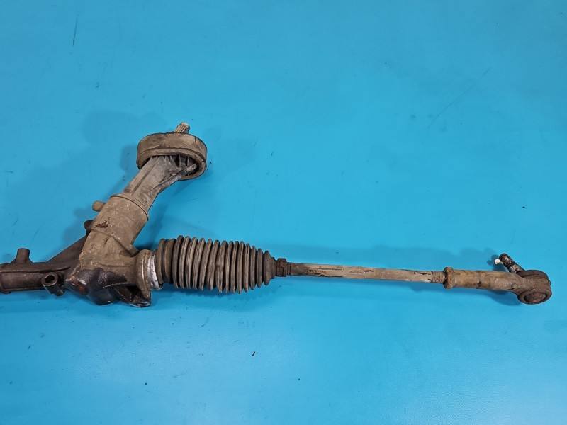Рульова рейка Skoda Citigo 1S1423057E — фото деталі 8