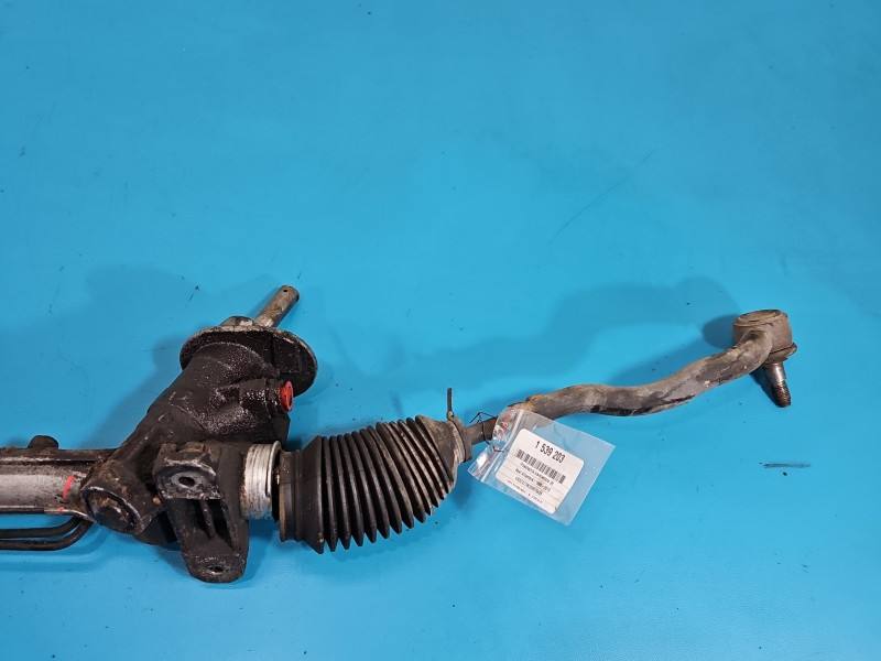 Рульова рейка Seat Alhambra 7M1422055K — фото деталі 7