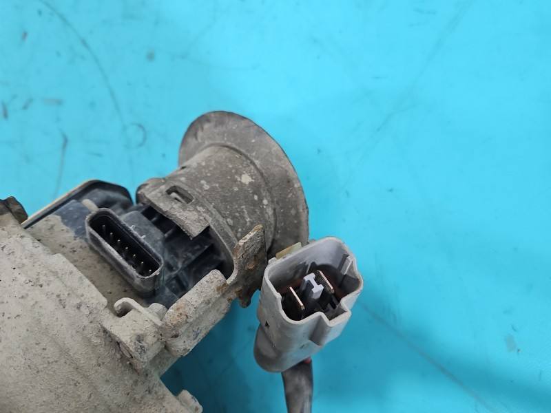 Рульова рейка Suzuki Swift 63J5 — фото деталі 14