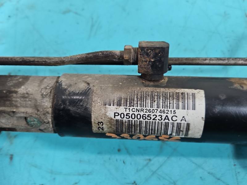 Рулевая рейка Dodge Caravan P05006523AC — фото детали 6