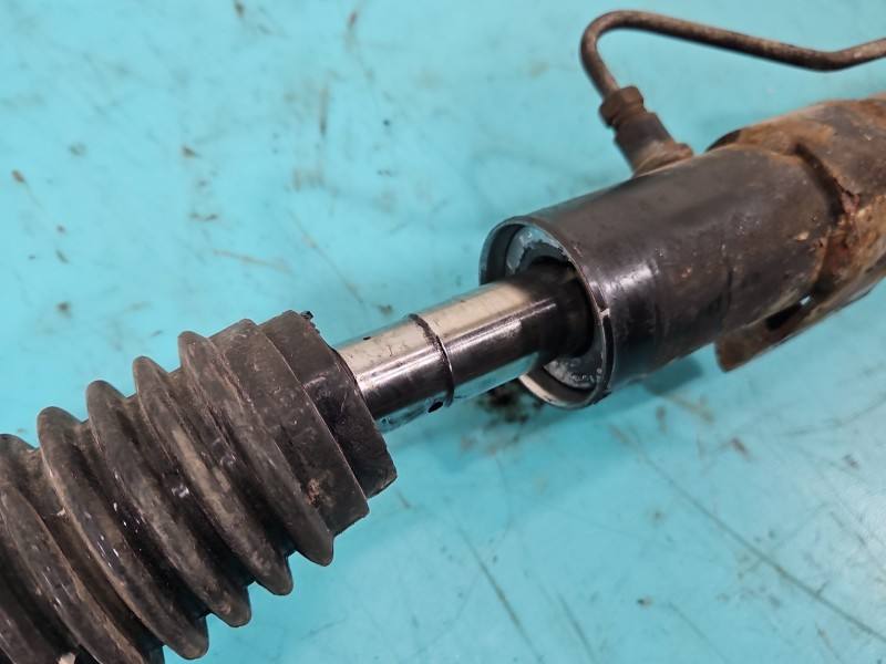 Рулевая рейка Dodge Caravan P05006523AC — фото детали 11
