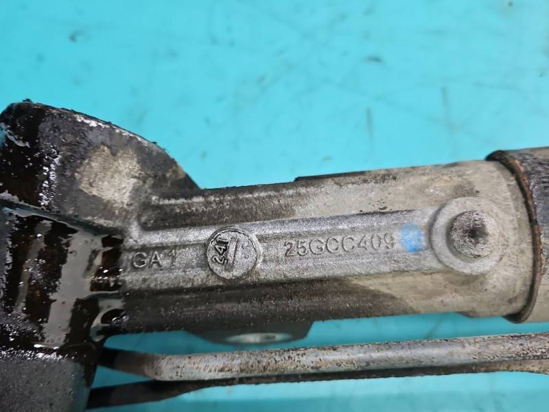 Рулевая рейка Dodge Caravan P05006523AC — фото детали 12