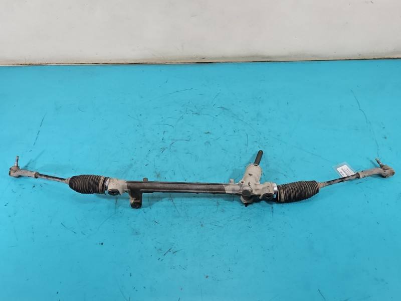 Рулевая рейка Ford Focus JX6C3A500AE — фото детали 9