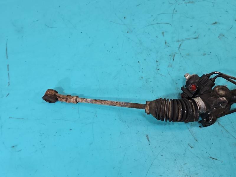 Рульова рейка Volkswagen Passat B4 3A1422061B — фото деталі 4