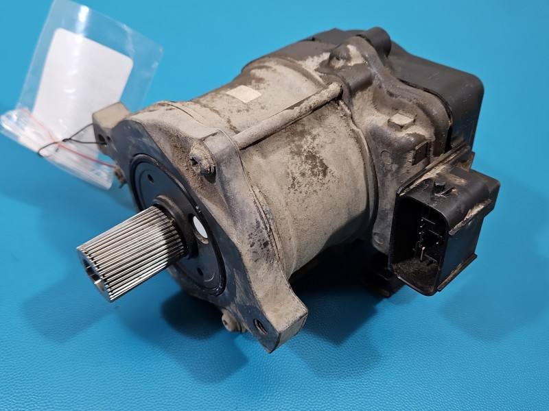 Рулевая рейка Toyota Rav4 89650-42300