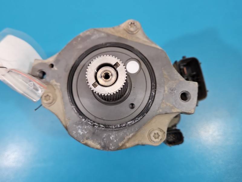 Рулевая рейка Toyota Rav4 89650-42300 — фото детали 2