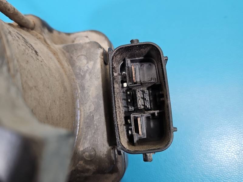 Рулевая рейка Toyota Rav4 89650-42300 — фото детали 3