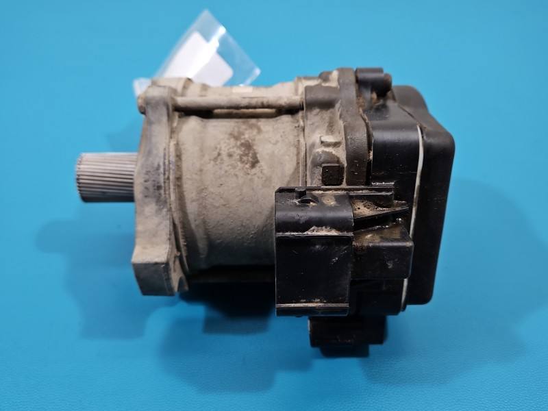 Рулевая рейка Toyota Rav4 89650-42300 — фото детали 5