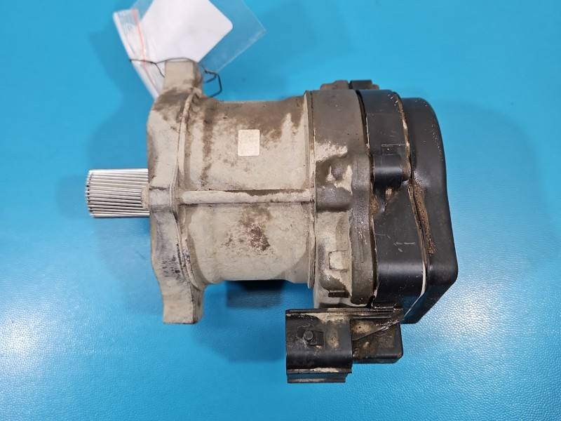 Рулевая рейка Toyota Rav4 89650-42300 — фото детали 6
