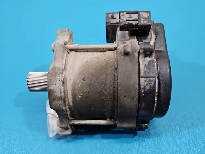 Рулевая рейка Toyota Rav4 89650-42300 — фото детали 9