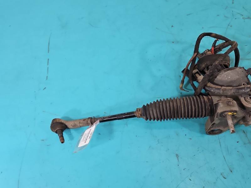 Рульова рейка Volkswagen Tiguan 5N1423050J — фото деталі 4