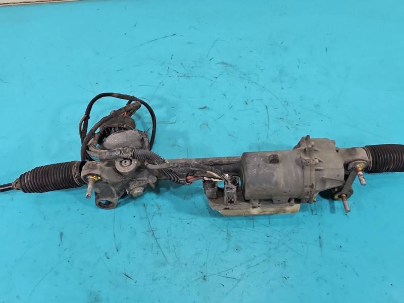 Рульова рейка Volkswagen Tiguan 5N1423050J — фото деталі 6