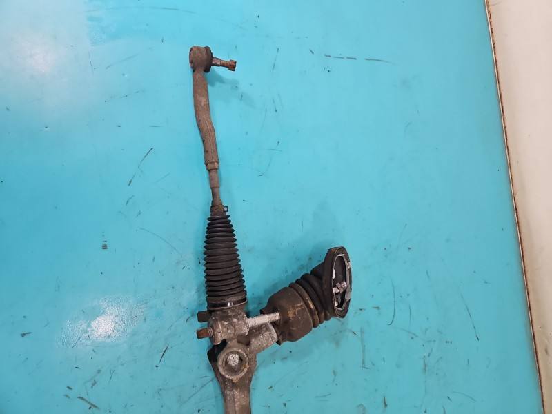 Рульова рейка Toyota Corolla E15 — фото деталі 4
