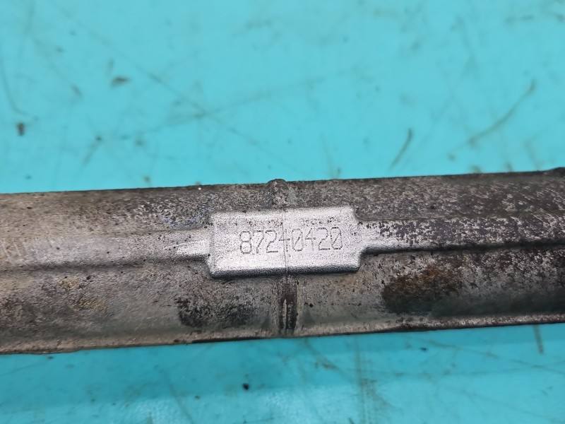 Рульова рейка Toyota Corolla E15 — фото деталі 6