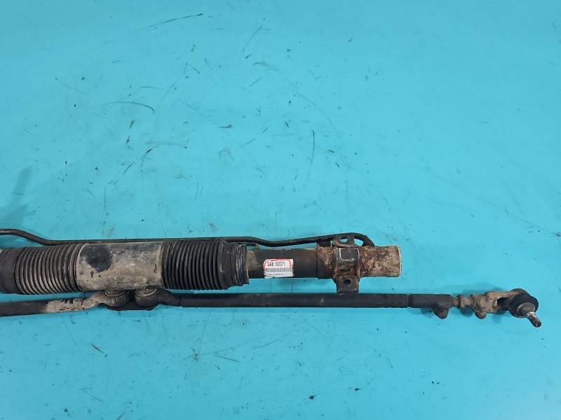 Рульова рейка Land Rover Freelander QAB102371 — фото деталі 6