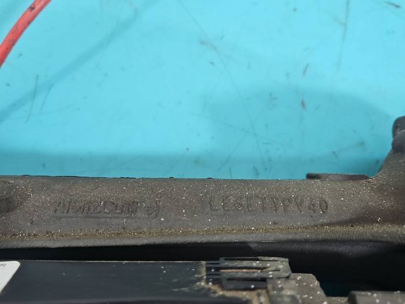 Рулевая рейка Volkswagen Passat B8 3Q1423050R — фото детали 5
