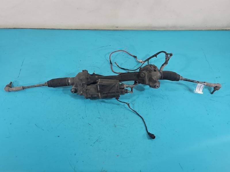 Рулевая рейка Volkswagen Passat B8 3Q1423050R — фото детали 12