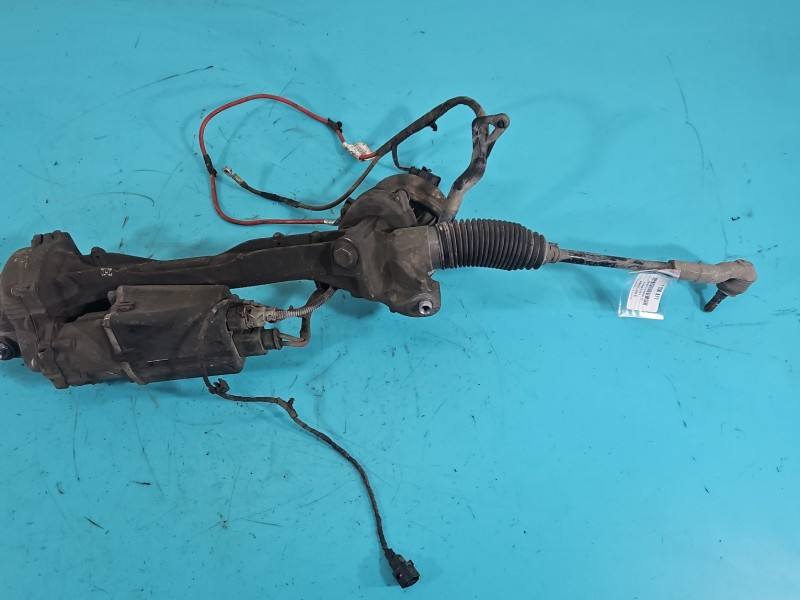 Рулевая рейка Volkswagen Passat B8 3Q1423050R — фото детали 15
