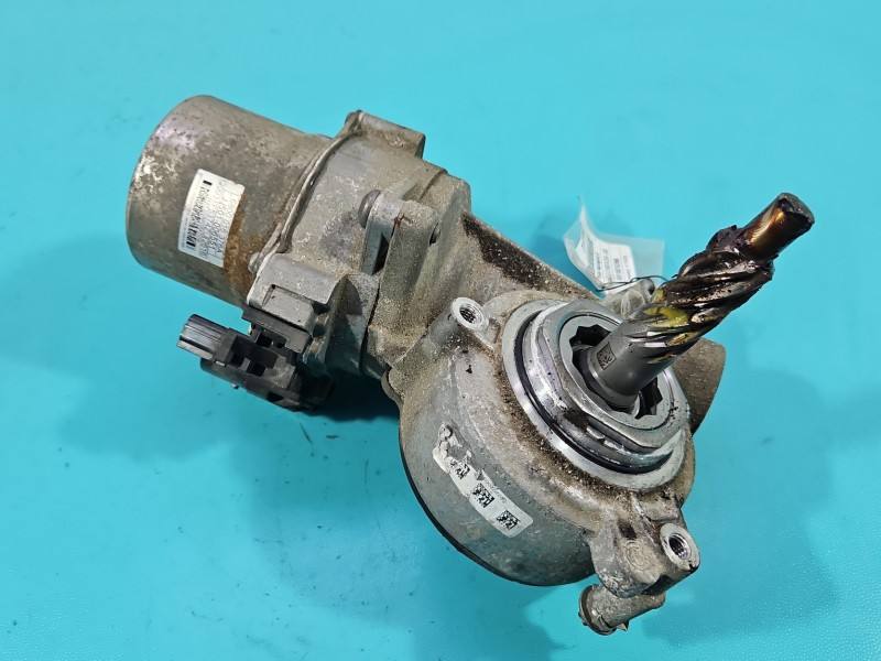 Рульова рейка Mercedes CLA C118 6800016376A — фото деталі 2