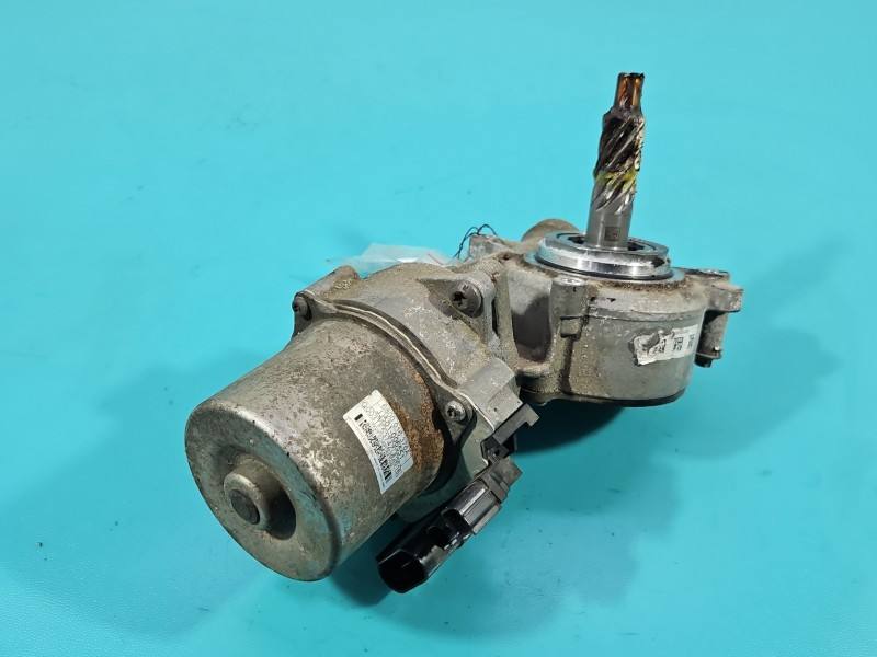 Рульова рейка Mercedes CLA C118 6800016376A — фото деталі 3