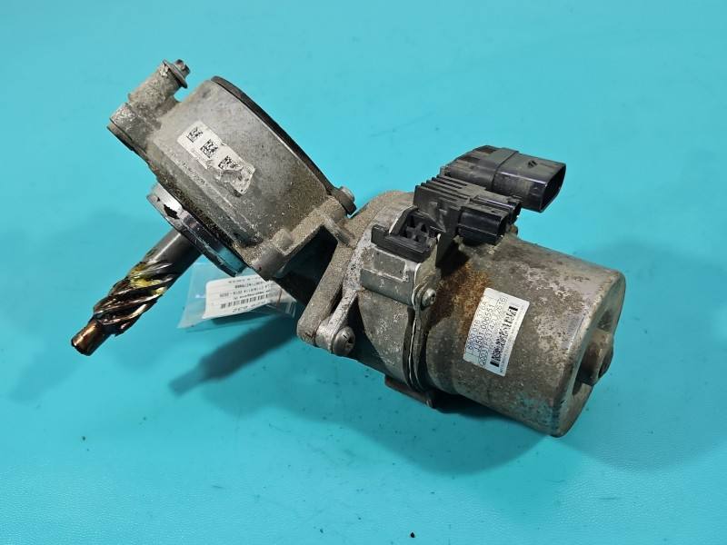 Рульова рейка Mercedes CLA C118 6800016376A — фото деталі 6