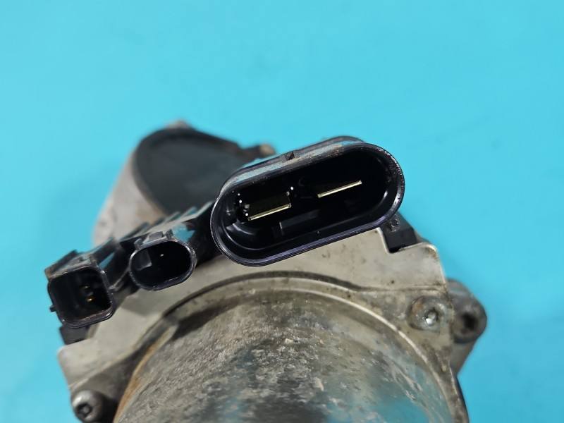 Рульова рейка Mercedes CLA C118 6800016376A — фото деталі 7