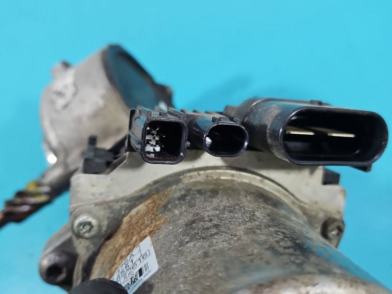 Рульова рейка Mercedes CLA C118 6800016376A — фото деталі 8
