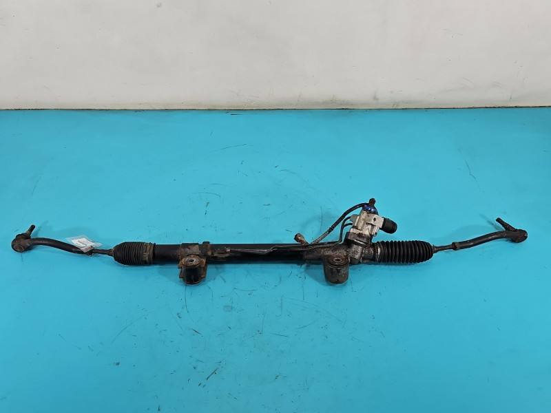 Рульова рейка Infiniti QX50 — фото деталі 9