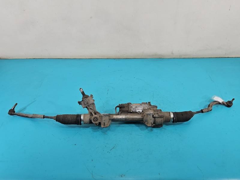 Рульова рейка Mercedes Vito 4474603200