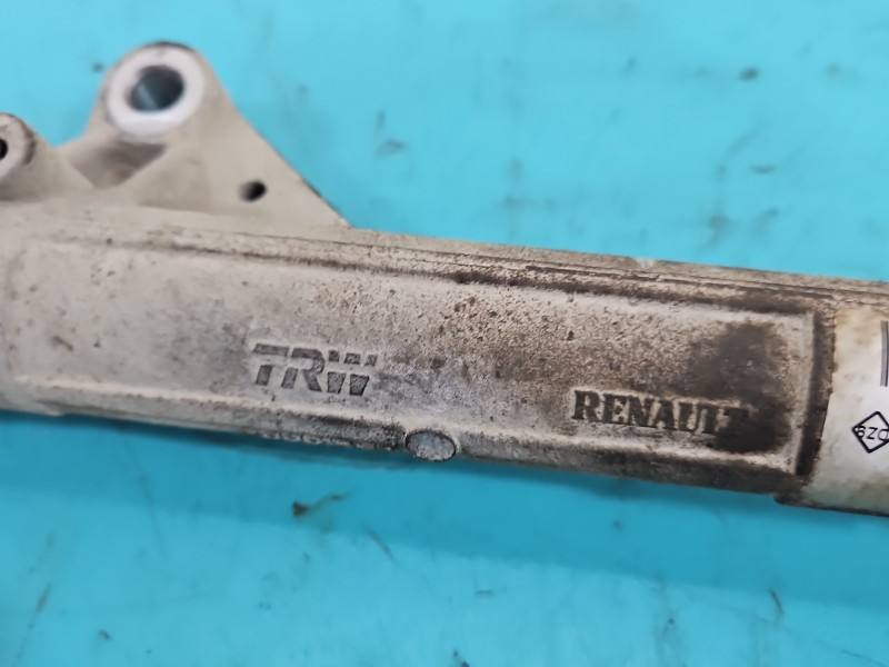 Рульова рейка Renault Clio 8200124408 — фото деталі 11