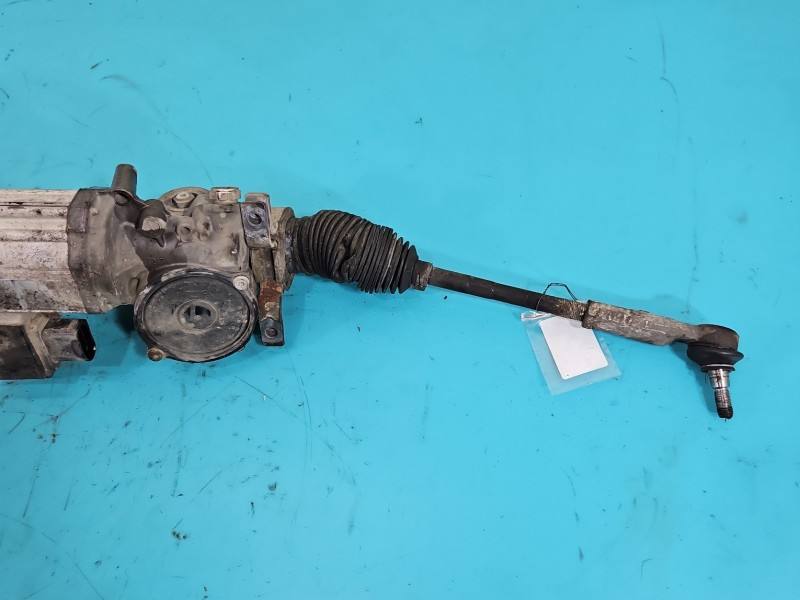 Рульова рейка Volkswagen Passat B6 3C1423051T — фото деталі 2
