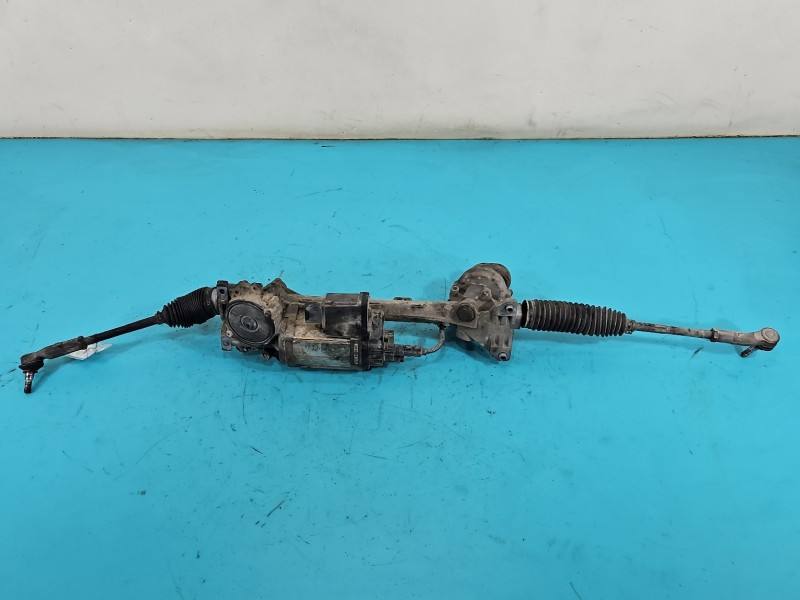 Рульова рейка Volkswagen Passat B6 3C1423051T — фото деталі 8