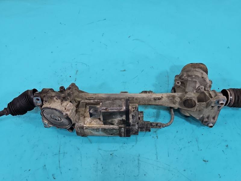 Рульова рейка Volkswagen Passat B6 3C1423051T — фото деталі 14