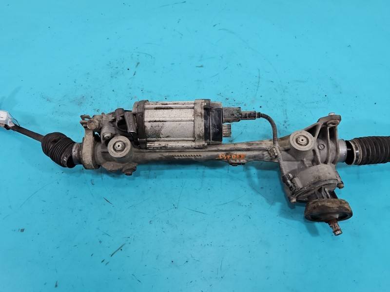Рульова рейка Volkswagen Passat B6 3C1423051T — фото деталі 16