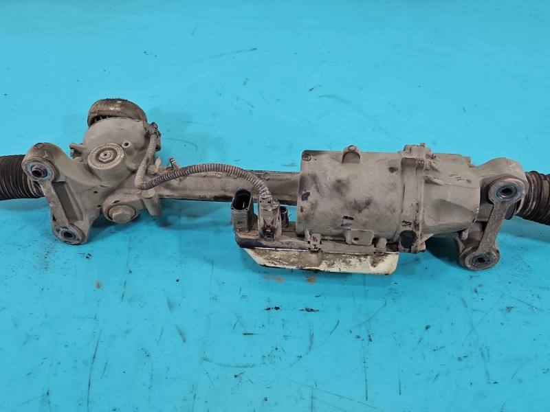 Рульова рейка Volkswagen Tiguan 5N1423050P — фото деталі 9
